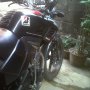 JUAL HONDA TIGER REVO CW 2007 BLn 12 HITAM