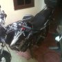 JUAL HONDA TIGER REVO CW 2007 BLn 12 HITAM