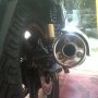 JUAL HONDA TIGER REVO CW 2007 BLn 12 HITAM