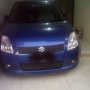 Jual swift GL 2007 manual