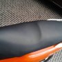 Jual Kawasaki zx130 orange putih VR,06.. mantap