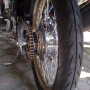 Jual Yamaha Vixion 2010