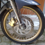 Jual Yamaha Vixion 2010