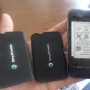 Jual sony ericsson (soner) f305