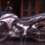 Jual Santai CS1 Silver Orsinilan Bandung-Cimahi