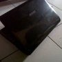 Jual Asus Corei5 Hard disk 500gb second