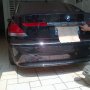 Jual BMW 745Li 04-05, Hitam, Muluss