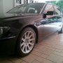 Jual BMW 745Li 04-05, Hitam, Muluss