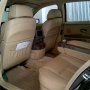 Jual BMW 745Li 04-05, Hitam, Muluss