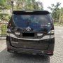 Jual alphard vellfire V 2008