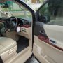 Jual alphard vellfire V 2008