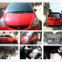 Honda JAZZ M/T iDSI 2005 Bandung