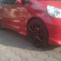 Honda JAZZ M/T iDSI 2005 Bandung