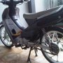 Jua Honda supra x 2001