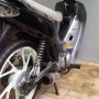 Jua Honda supra x 2001