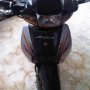 Jua Honda supra x 2001