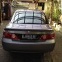 JUAL HONDA CITY VTEC 2007