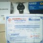 Jual Rugi Casio Edifice EF305