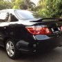 Honda City VTEC M/T 2007 Hitam Metalik, kondisi istimewa