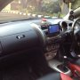 Honda City VTEC M/T 2007 Hitam Metalik, kondisi istimewa