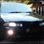 MITSUBISHI GALANT V6 DOHC 2.0 M/T 1997