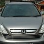 Honda New Crv 2.0 Automatic 2007