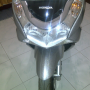 Jual Honda PCX 125 tahun 2010 KM 1600an