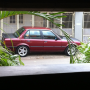 Jual BMW E30 M42