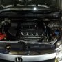 Dijual Honda Stream 17 MT 2004