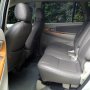 Jual Innova V AT 2011 low km mint condition Bandung