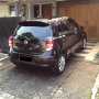 Jual NISSAN MARCH 2011 MT Hitam Original Bandung