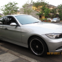 Jual BMW 320i E90 th 2007 