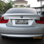 Jual BMW 320i E90 th 2007 