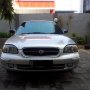 Jual SUZUKI Baleno DX AUTOMATIC TAHUN 2001