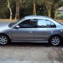 Honda Civic VTEC 2004, km rendah, very GOOD condition