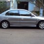 Honda Civic VTEC 2004, km rendah, very GOOD condition