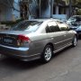 Honda Civic VTEC 2004, km rendah, very GOOD condition