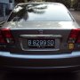 Honda Civic VTEC 2004, km rendah, very GOOD condition