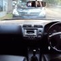 Honda Civic VTEC 2004, km rendah, very GOOD condition