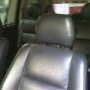 Jual Chevrolet Zafira CD 2001 A/T, Hitam met, mulus