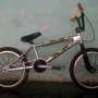 Jual Sepeda BMX Diamond Back