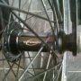 Jual Sepeda BMX Diamond Back