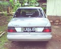 Jual Cepat  mercedes benz E230 