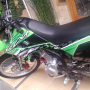 Jual Kawasaki D-tracker 250 / klx 250 supermoto 2011 GARUT