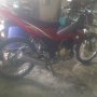 JUAL SATRIA FU 150 TAHUN 2008