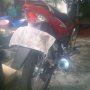 JUAL SATRIA FU 150 TAHUN 2008