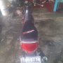 JUAL SATRIA FU 150 TAHUN 2008