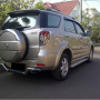 Jual Daihatsu Terios TX-AT 2009 Full Option