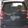 Jual Daihatsu Xenia Li Family vvti - tahun 2009 - Solo / Surakarta