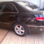 Jual Honda Accord 2005 VTI (Super Terawat)